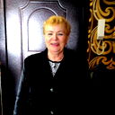 Сычева Равилэ