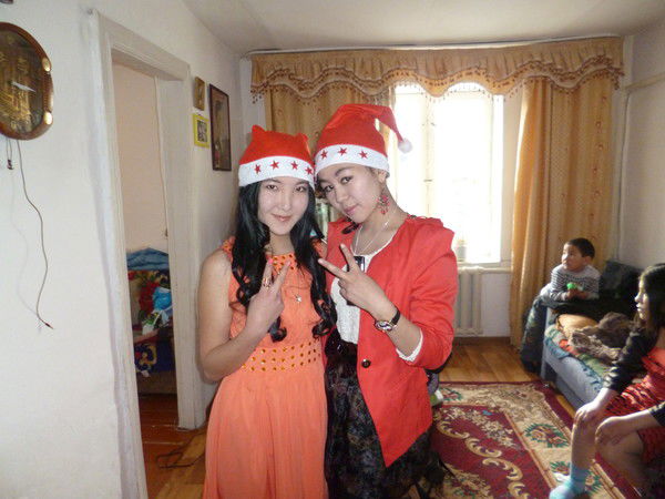 Айым Ержанкызы