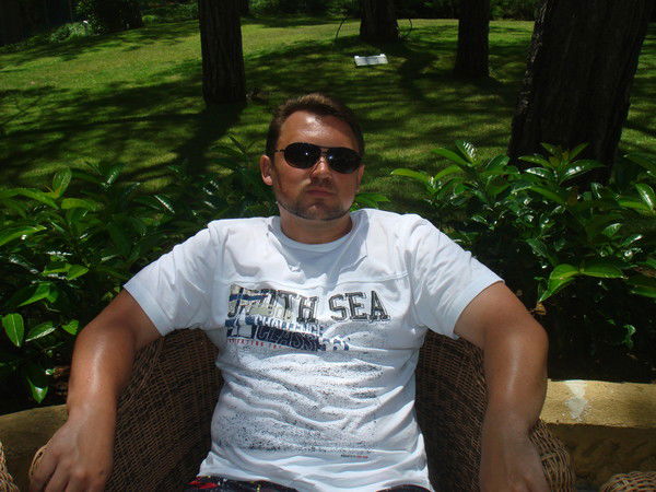 Сергей Якушев