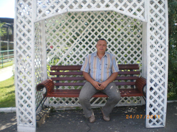 Александр Фетисов