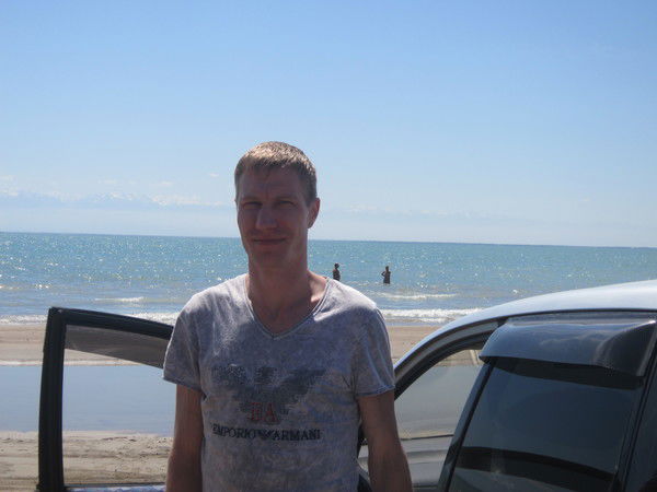 Роман Дробышев