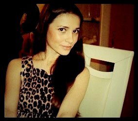 Илона Борисевич