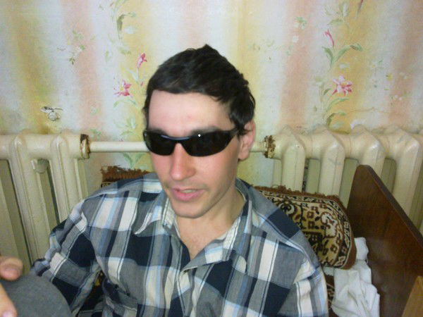 Ильдар Гаризов