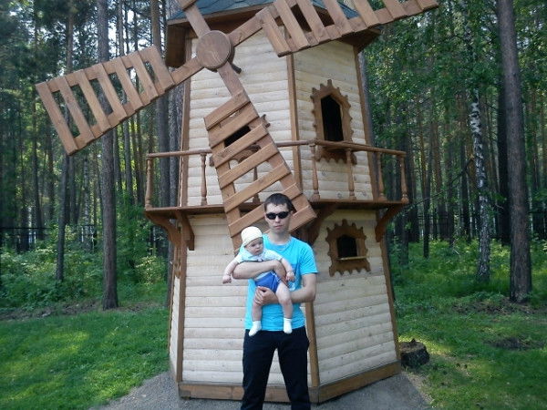 Сергей Григорьев