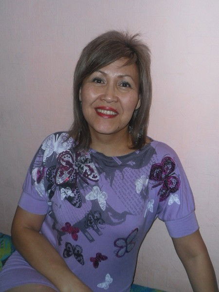 Елена Николаева