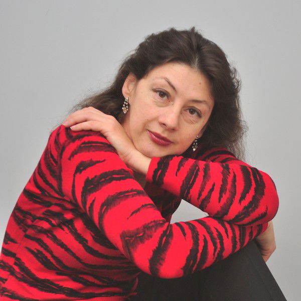 Юлия Шурунова