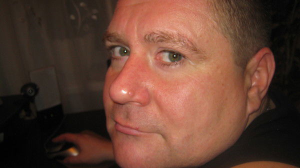 Александр Талаш