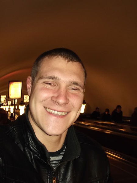 Иван Волченко