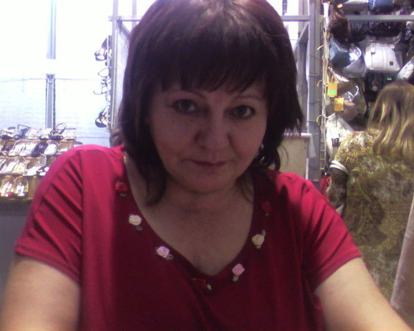 Зинаида Грибенникова