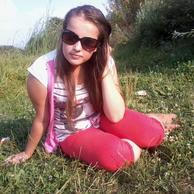 Ксения Гурина