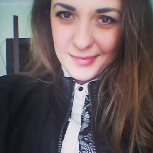 Аnastasiya Мanaenko