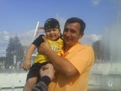 Михаил Шильников