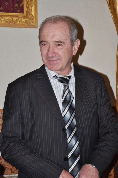 Сергей Пахота