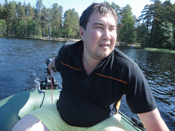 Дима Кузьмин