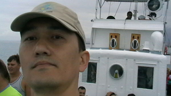 Даулет Алшынбаев