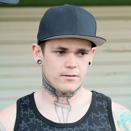 Tema Woffinden