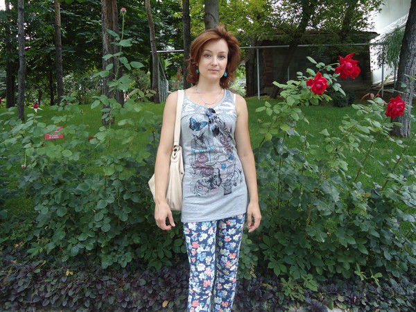 Наталья Фиклистова