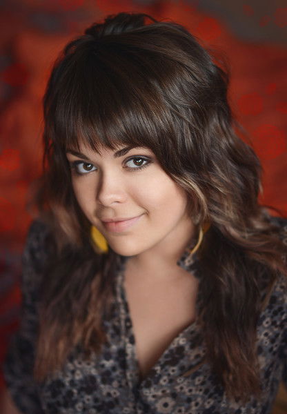 Бэла Буравцова