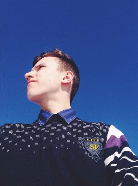 Владисла Громов