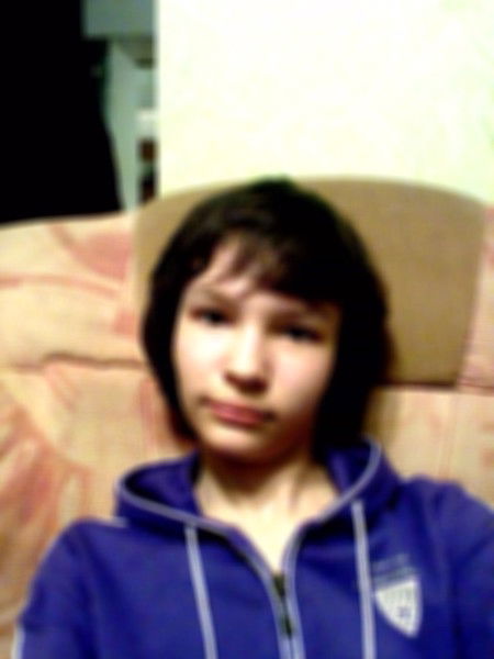 Валерия Бедова