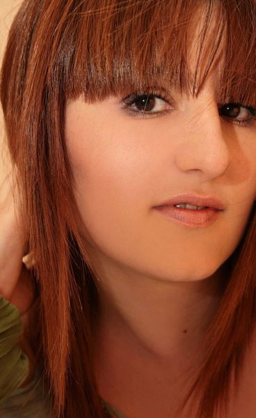 Галина Труфанова