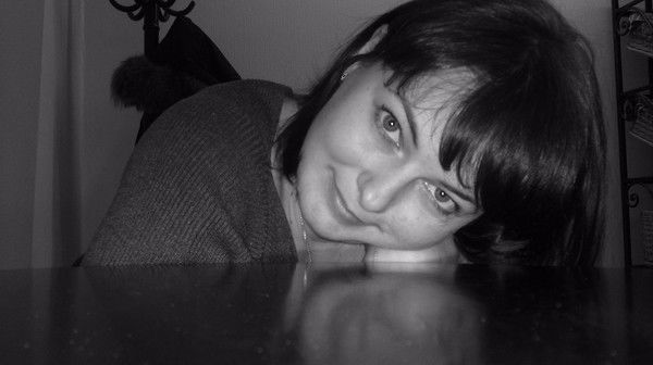 Ольга Дёмочко