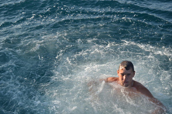 Дмитрий Чистов