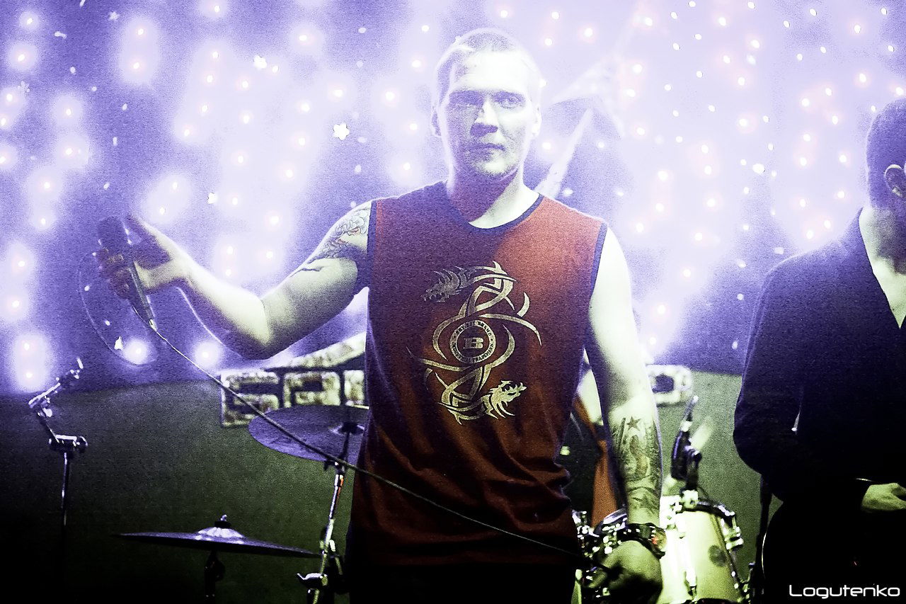 Александр Воробьёв