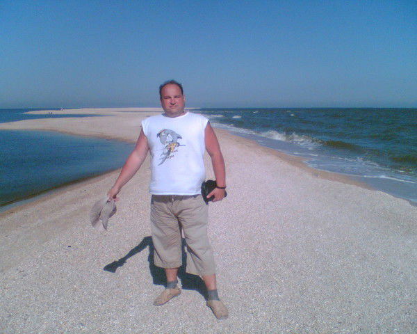 Андрей Чепель