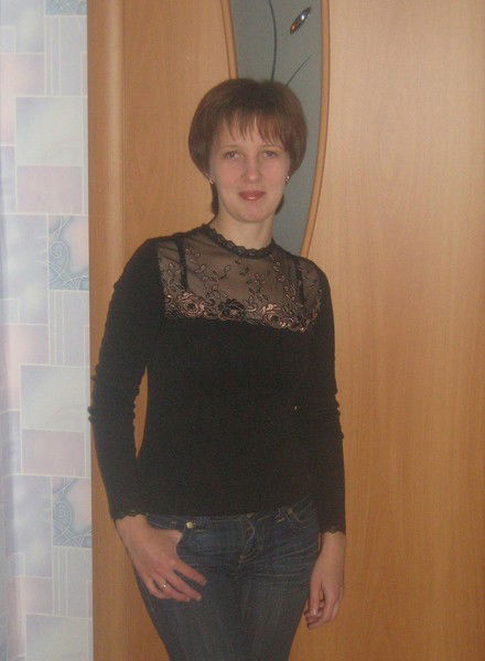 Татьяна Филимонова