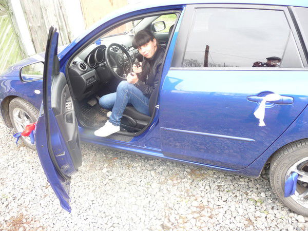 Евгения Завьялова