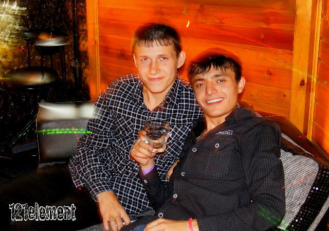 Александр Котолевский