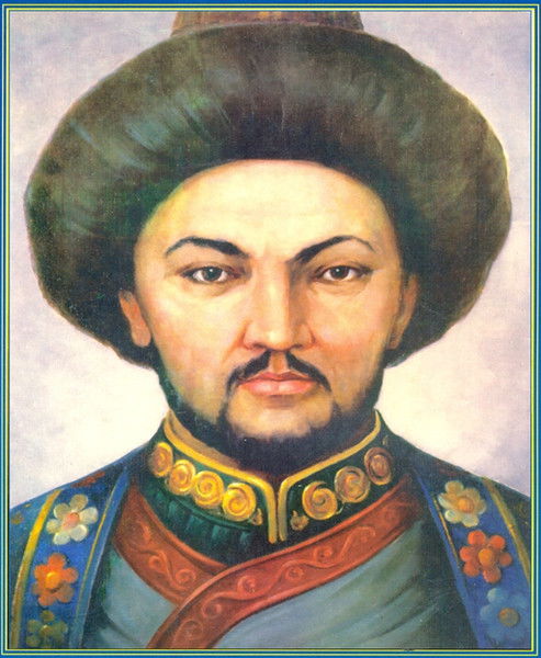 Данияр Суиндиков