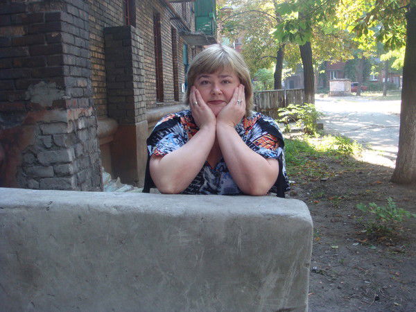 Наталия Заболотная