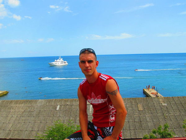 Иван Шепель