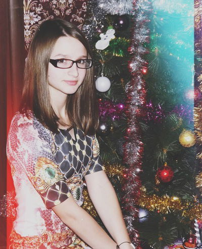 Аня Даценко