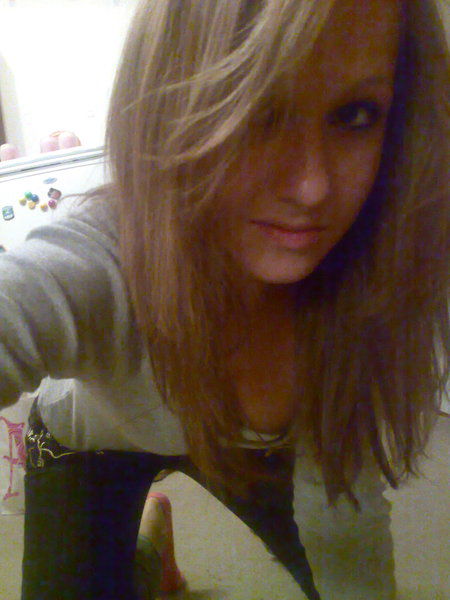 Алёнка Михайлова