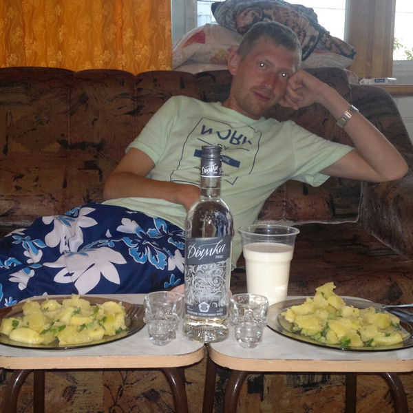 Валерий Шулятьев