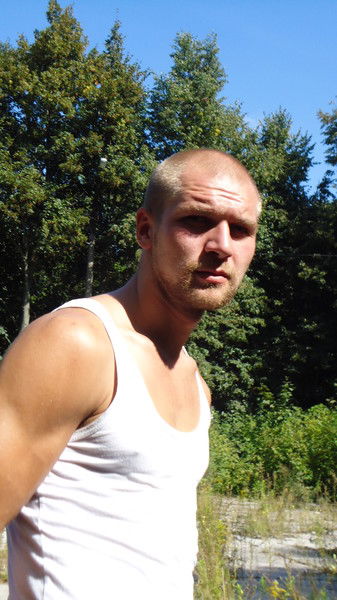 Кирилл Богданов