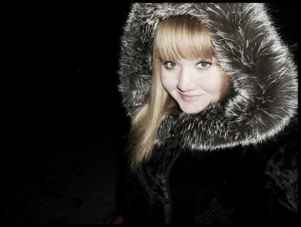 Анастасия Зимина