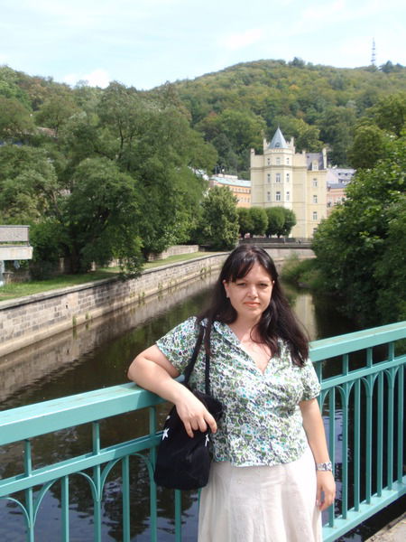 Евгения Шевякова