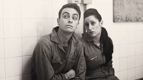 Дарья Сергеевна