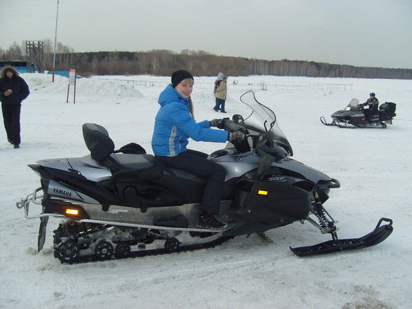 Надежда Ломаева