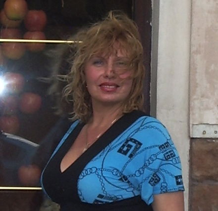 Татьяна Потехина