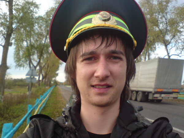 Алексей Емельянчиков