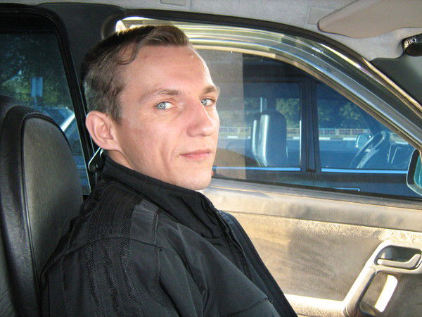 Александр Шайтанов