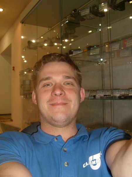 Константин Михайлюк