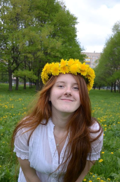 Валерия Рогожина