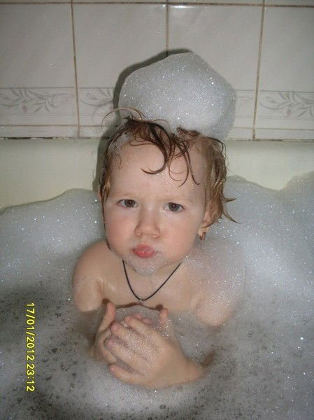 Арина Ирикова