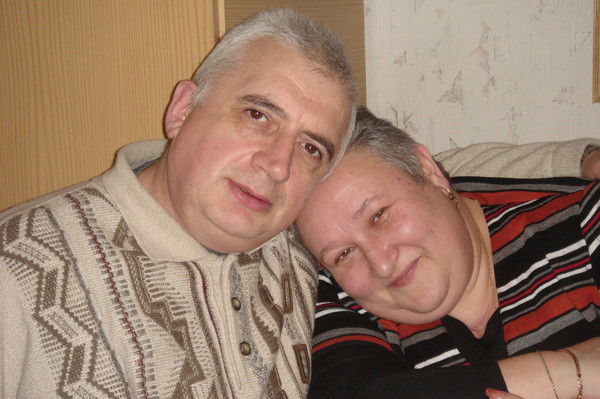 Маргарита Горон